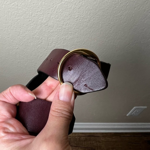 Isabel marant jeyka boho chic studded leather sandals - Picture 11 of 12